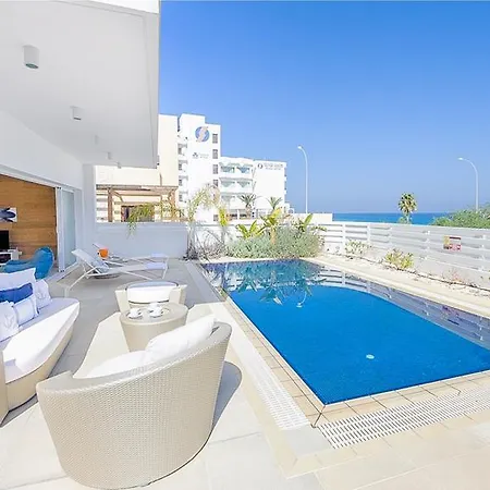 Villa 100 Protaras